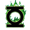 ###########CLAN SYMBOL######### Green_10