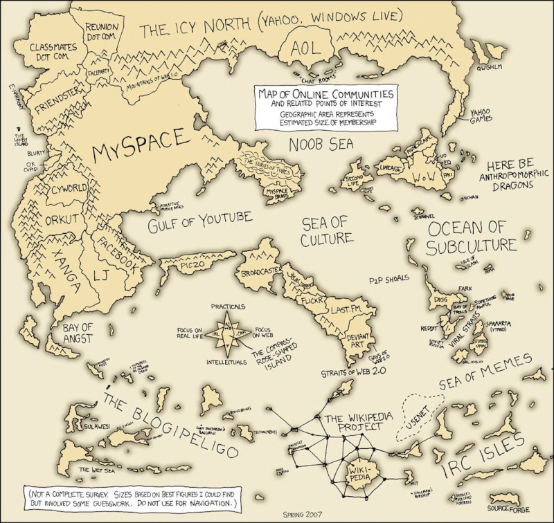 bản đồ thế giới thời IIT đê Online11