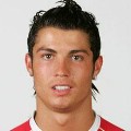    C.Ronaldo Profil10
