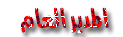 المدير العام المدير العام