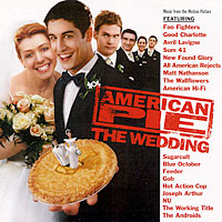 American Pie 1,2,3,4  permalink Cover110