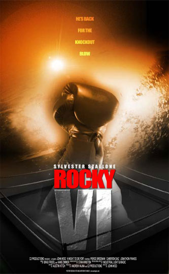 Rocky Balboa VI Rockys10