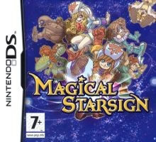 Magical Starsign  084510
