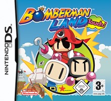 Bomberman    093010