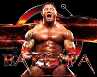 Batista vs edge(titulo de los pesos pesados) Fullme10