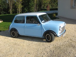 Mini91 :  1380 Mini-o10
