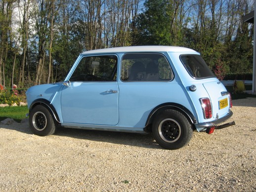 Mini91 :  1380 Troisq10