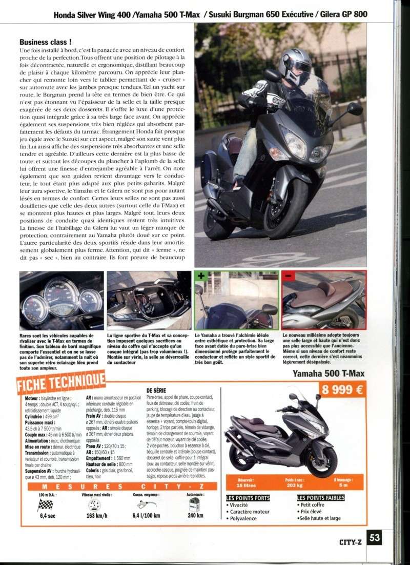 COMPARATIF MAXI-SCOOTER TWIN Img01110