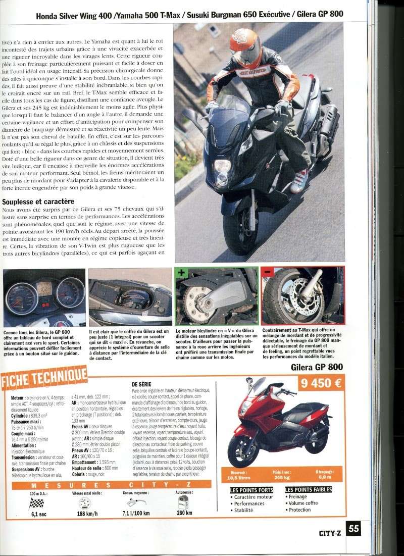 COMPARATIF MAXI-SCOOTER TWIN Img01310
