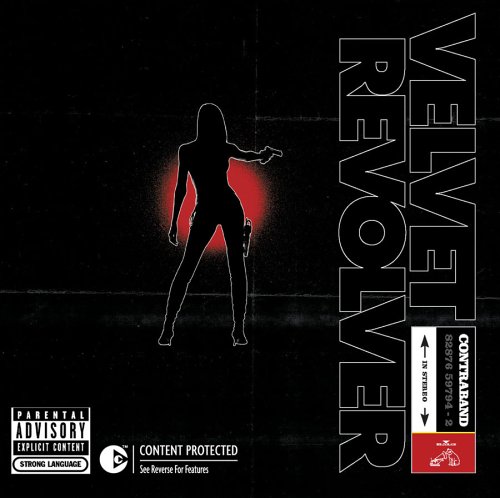 Discografia Velvet Revolver!!! B0002010