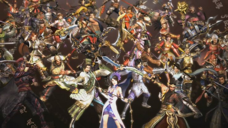 [DOSSIER] Dynasty warriors 37776_10