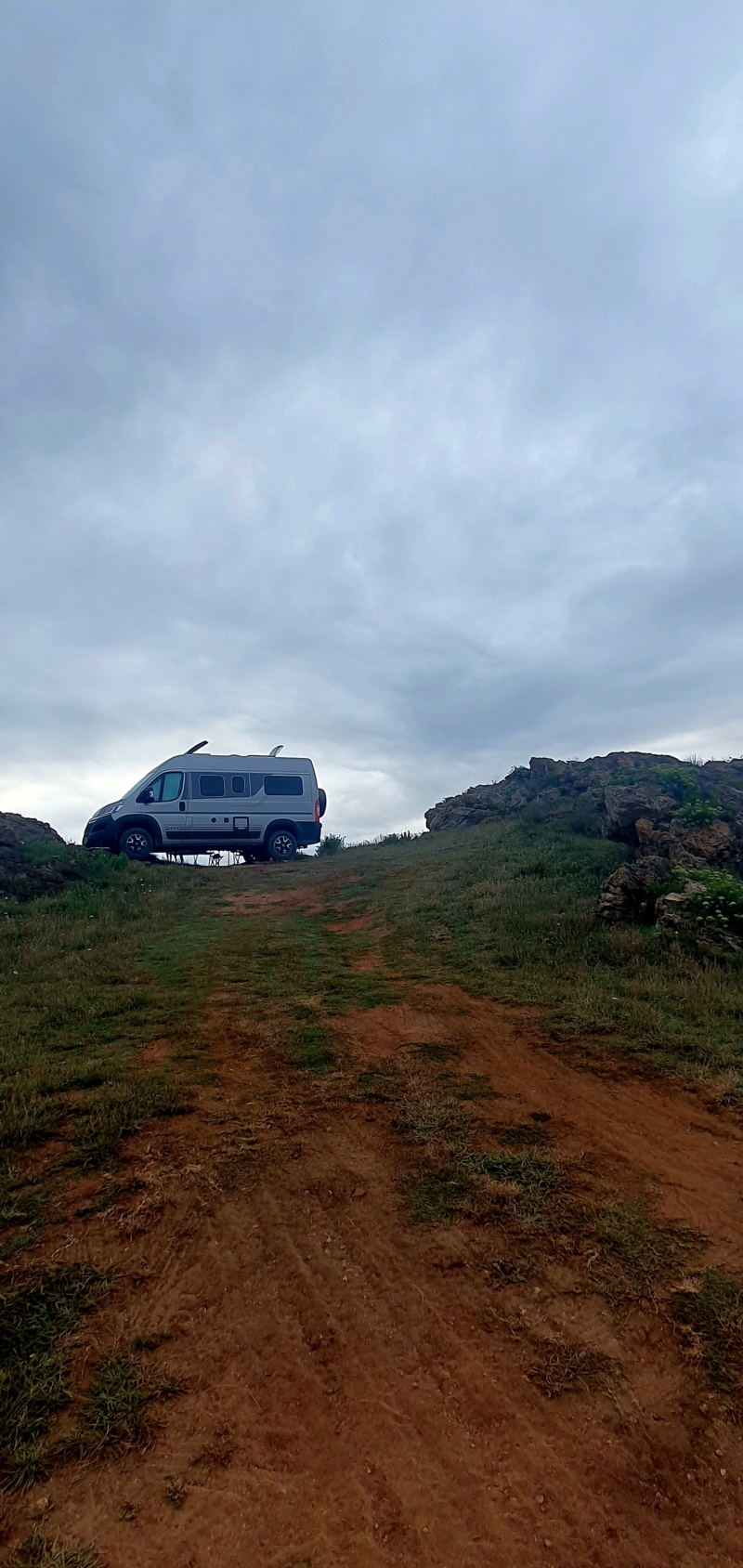 Le Campeo 4x4 de penkalet - Page 2 20230716