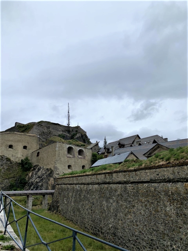 Balades/Rando dans les Alpes été 2019 Thumbn20