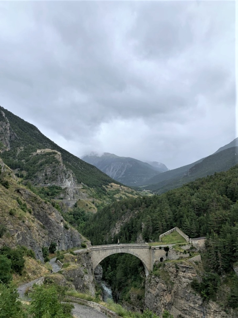 Balades/Rando dans les Alpes été 2019 Thumbn24