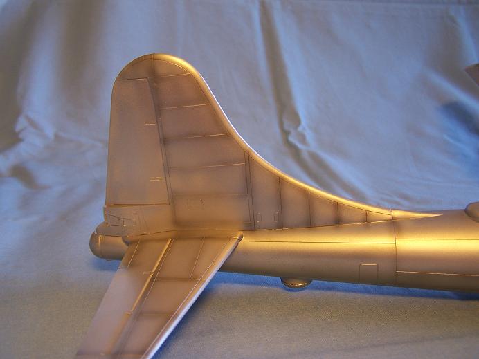 Boeing B 29 A   ENFIN TERMINE !! B_29_n13