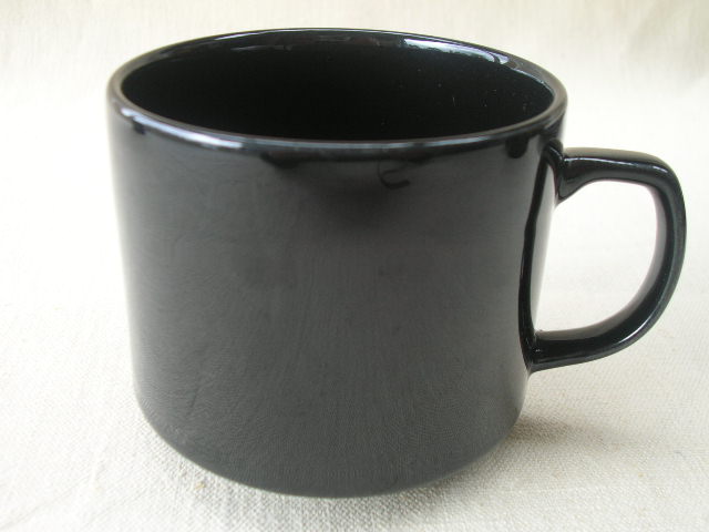 Milano d25100 tableware Black_12