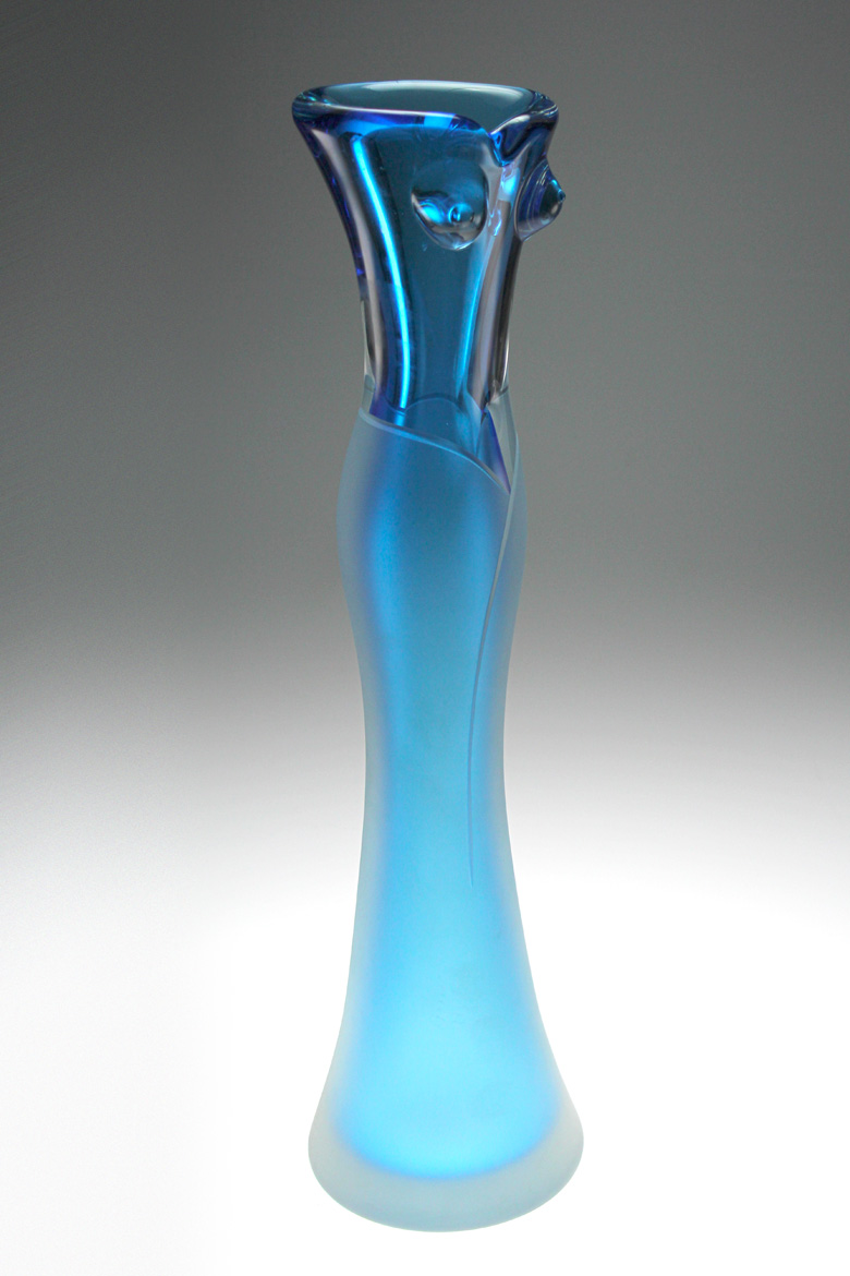 Romano Dona - Glass Artist (Murano) Toso_d10