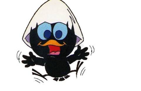 C Est Vraiment Trop Inzuste Le Dessinateur De Calimero N Est Plus