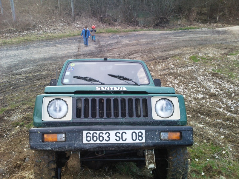 Suzuki 410 Photo025