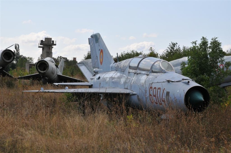 Aeroportul Craiova - 2008 Ban_1013