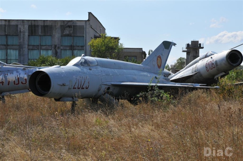 Aeroportul Craiova - 2008 Ban_1113