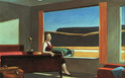 Edward Hopper Fenetr12