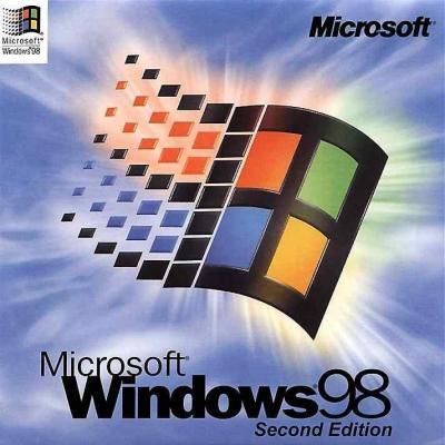  Windows 98 iso برابط واحد  Win9810