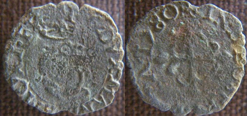 BLOG : Liards italiens, imitations de liards français royaux et féodaux 502410