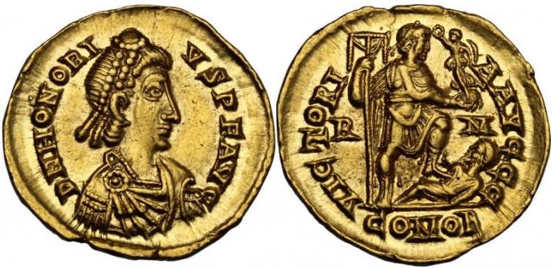 BSI propOSE TheodOSE, ARCADIUS ET HONORIUS - Page 2 Etenda10
