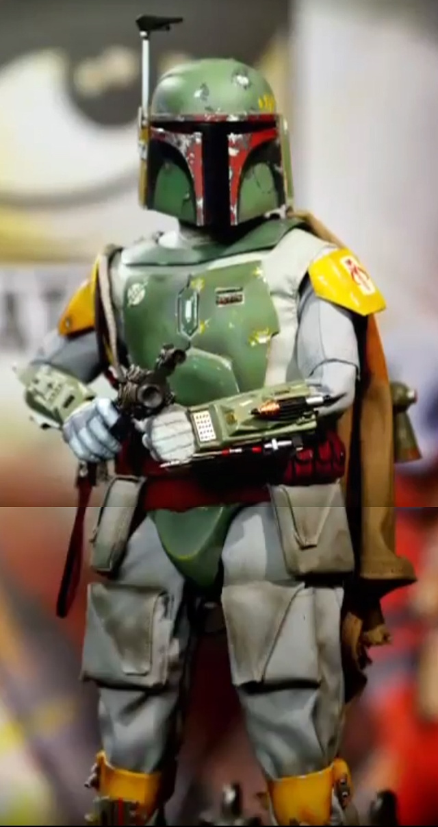 EPV : L'EMPIRE CONTRE-ATTAQUE - BOBA FETT Bobavi10