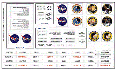 Neil Armstrong 1/6 version orlan72 Cvi00511