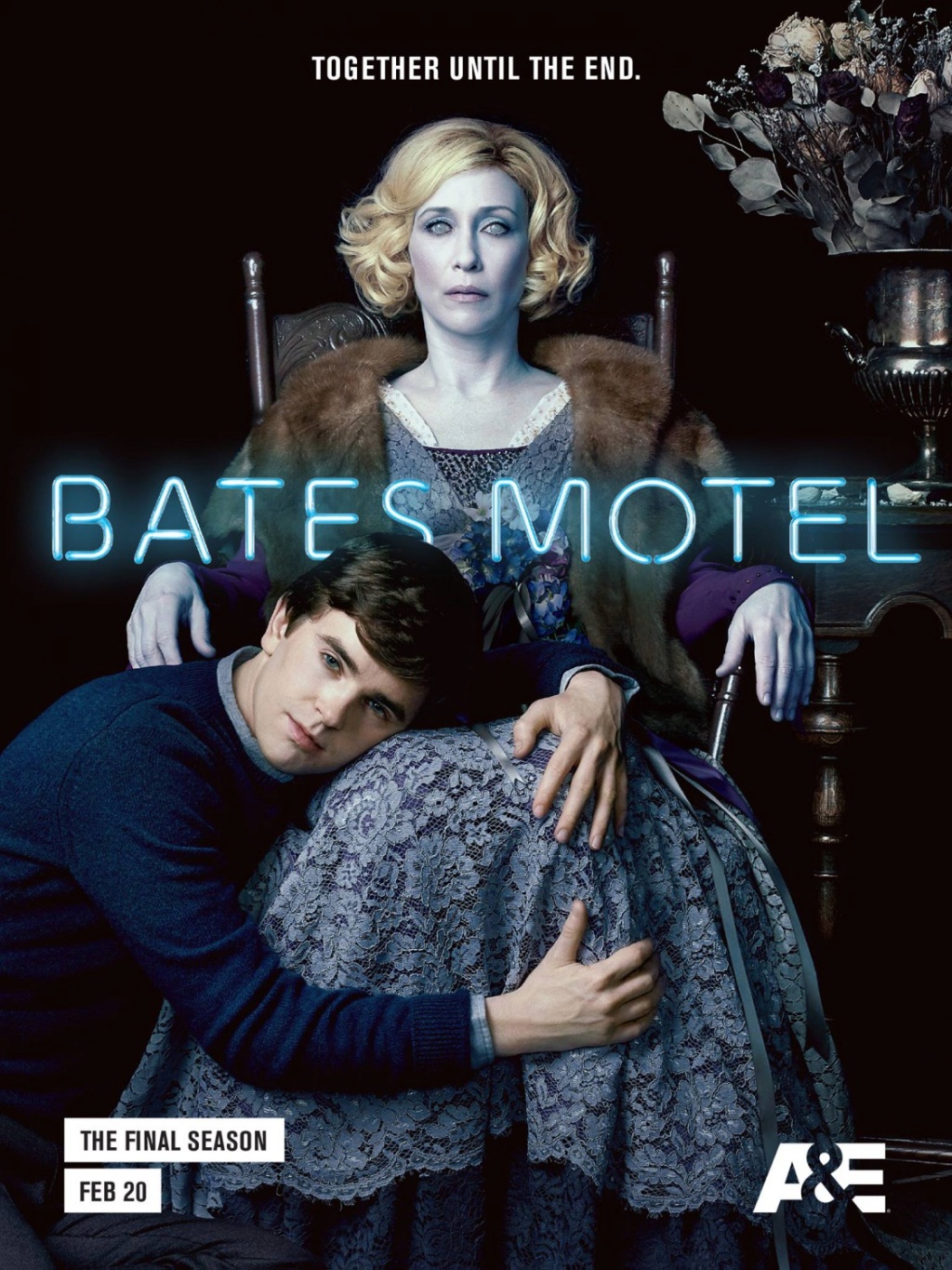Bates Motel (2013 - 2017) Carlton Cuse  33420110