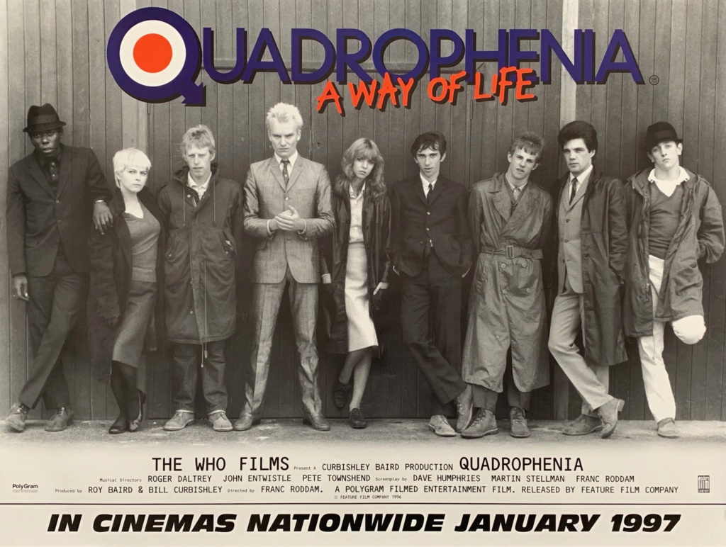 Quadrophenia - 1979 - Franc Roddam Img_7610