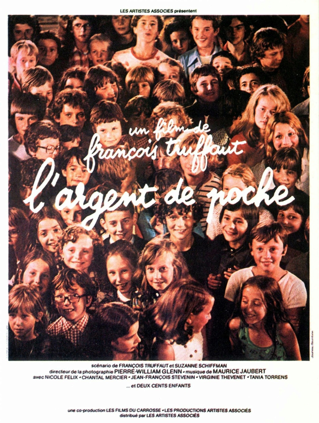 L'Argent de Poche - 1976 - François Truffaut  L_arge10