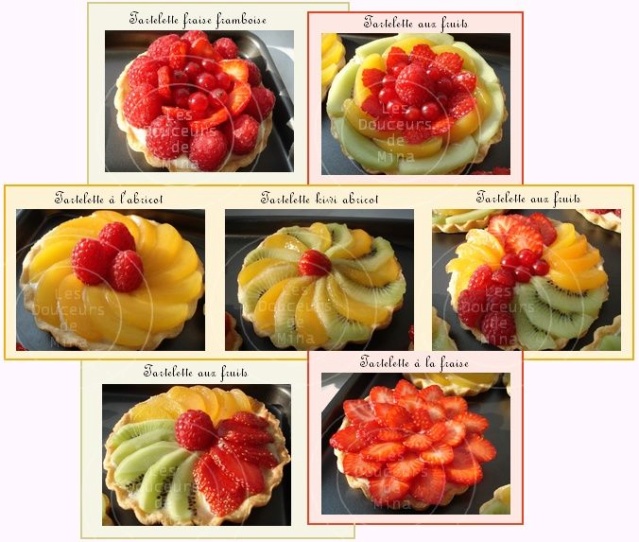 Tarte aux fruits - Page 2 42729010