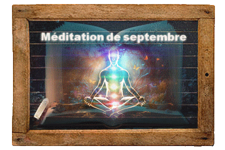  Méditation du jour - Eileen Caddy mois de Septembre  Mzodit10