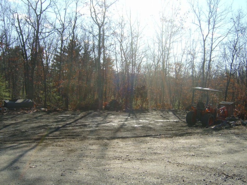 Kubota earning its keep Again!!! Pack411