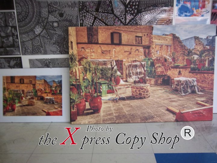 The X-Press Copy Shop 66012_10