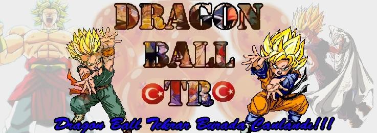 Dragon Ball TR