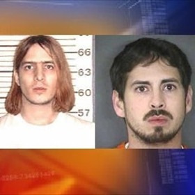 Brothers Baron & Conrad Ochoa Indicted For Triple Murder, Sexual Assault Of A Child & Child Pornography for murders of Rebecca Gonzales, 29, her daughter Samvastion "Sammi" Ochoa, 10 and their roommate 41-year-old Pamela Wenske. House set on fire. Story12