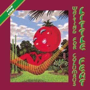 LITTLE FEAT STORY 1/LES ANNEES LOWELL GEORGE (1970-1979) 51ldql10
