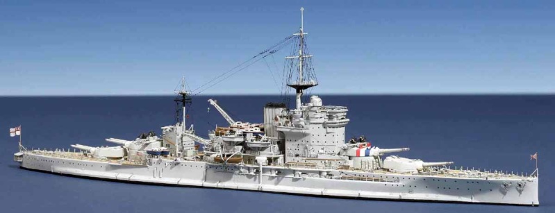 HMS WARSPITE 1942 Warspi10