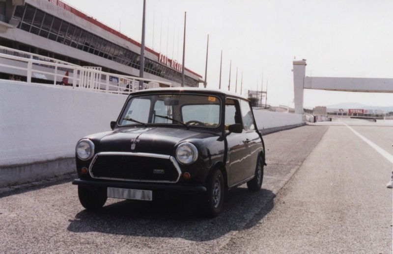 mini - Austin mini 1000 hle Minipr10