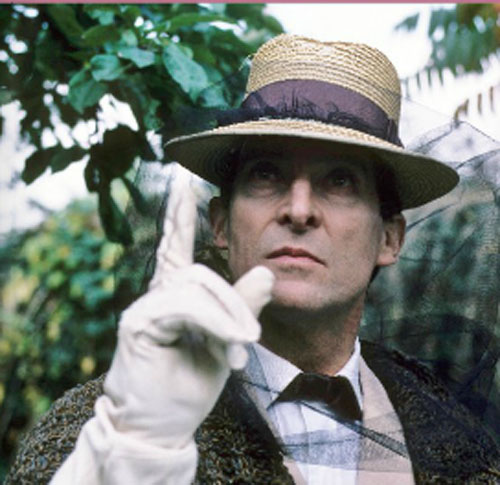 PHOTOS JEREMY BRETT X116