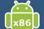 Android-X86 A-x8610