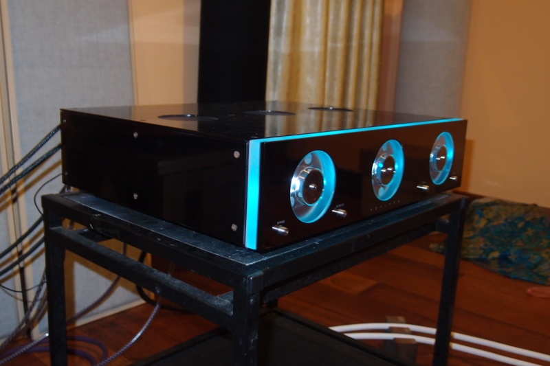 Hovland HP200 with Phono for sale P4085117