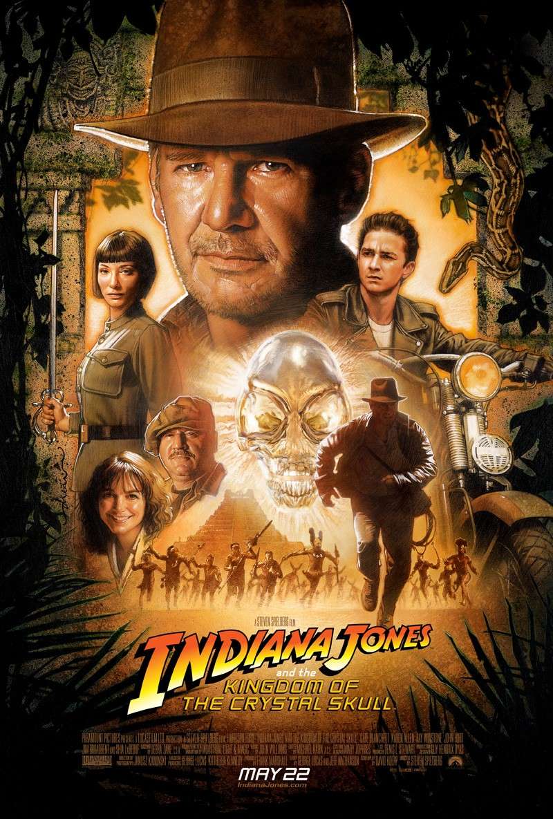 Indiana Jones - Kraljevstvo Kristalne Lobanje (The Kingdom Of Crystal Skull) (2008) Kotcsp10