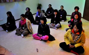 2011-12-31-曹博士亲授《中国国际IMHTC催眠师证书培训课程（第41届）》元旦班胜利举办 2011-186