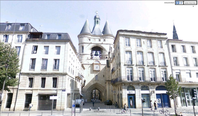 STREET VIEW : les photographes de TSGE versus la Google Car Gross10