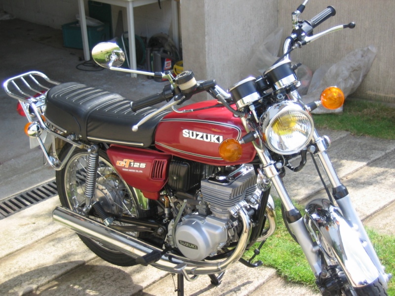 la gt de jéronimus  Suzuki16
